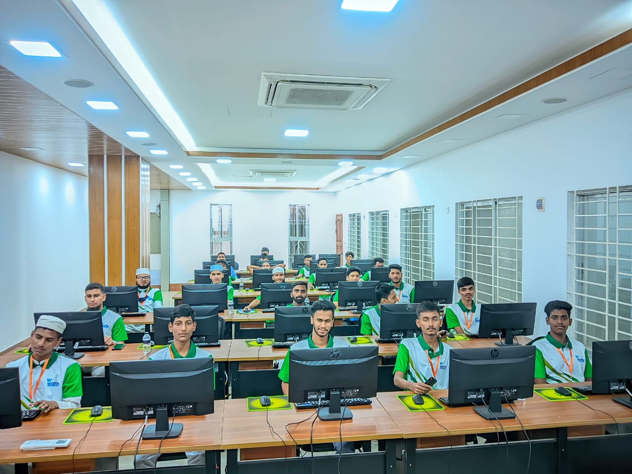 IT Center